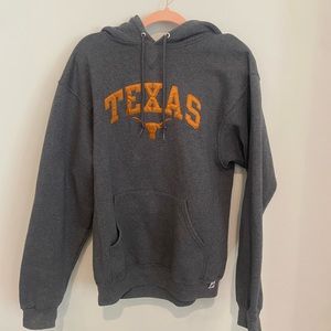 University of Texas Hoodie